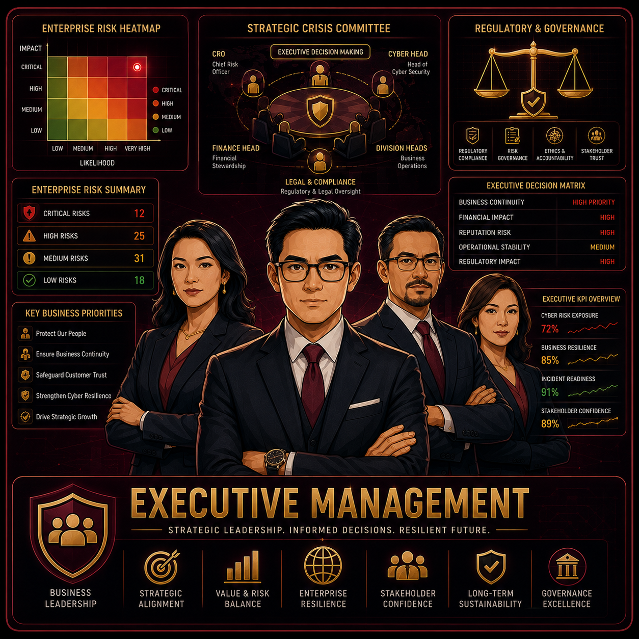 Executive